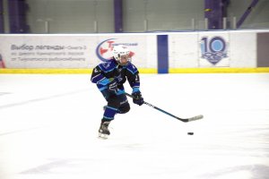 30.03.2026. ЧКК ВУЛКАН11-13-ДИНАМО-КАМЧАТКА 04.04.2026