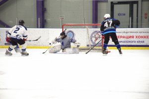 30.03.2026. ЧКК ВУЛКАН11-13-ДИНАМО-КАМЧАТКА 04.04.2026