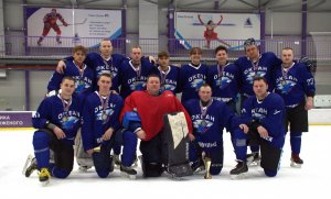 30.03.2026. НАГРАЖДЕНИЕ ЧКК 1 ДИВИЗИОН