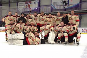 30.03.2026. НАГРАЖДЕНИЕ ЧКК 1 ДИВИЗИОН