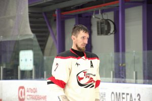 30.03.2026. НАГРАЖДЕНИЕ ЧКК 1 ДИВИЗИОН