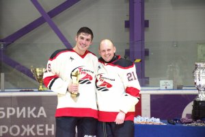 30.03.2026. НАГРАЖДЕНИЕ ЧКК 1 ДИВИЗИОН