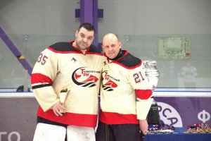 30.03.2026. НАГРАЖДЕНИЕ ЧКК 1 ДИВИЗИОН