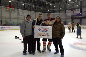 30.03.2026. НАГРАЖДЕНИЕ ЧКК 1 ДИВИЗИОН