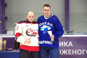 30.03.2026. НАГРАЖДЕНИЕ ЧКК 1 ДИВИЗИОН