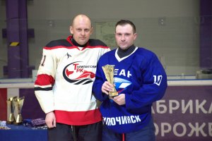 30.03.2026. НАГРАЖДЕНИЕ ЧКК 1 ДИВИЗИОН