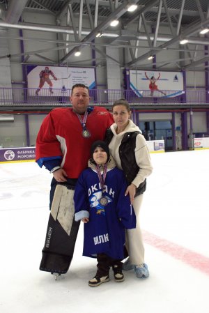 30.03.2026. НАГРАЖДЕНИЕ ЧКК 1 ДИВИЗИОН