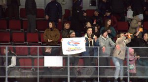 30.03.2026. НАГРАЖДЕНИЕ ЧКК 1 ДИВИЗИОН