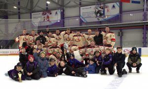 30.03.2026. НАГРАЖДЕНИЕ ЧКК 1 ДИВИЗИОН