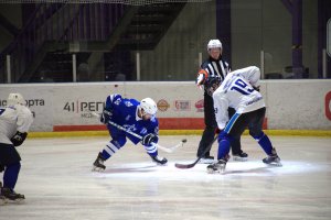 01.04.2026. ЧКК ДИНАМО41-ОКЕАН 05.04.2026