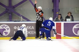 01.04.2026. ЧКК ДИНАМО41-ОКЕАН 05.04.2026