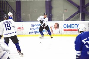 01.04.2026. ЧКК ДИНАМО41-ОКЕАН 05.04.2026