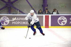 01.04.2026. ЧКК ДИНАМО41-ОКЕАН 05.04.2026