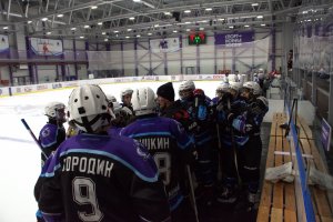 31.01.2026. ЧКК ВУЛКАН-ОКЕАН 07.02.2026