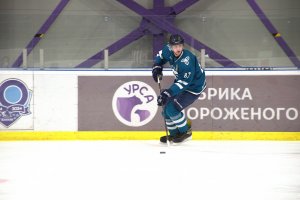 11.02.2026. ЧКК СЕРОГЛАЗКА-ЛЕГИОН41 08.02.2026