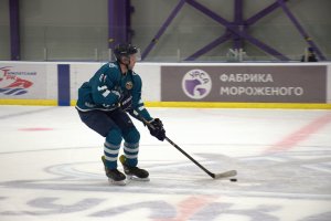 11.02.2026. ЧКК СЕРОГЛАЗКА-ЛЕГИОН41 08.02.2026