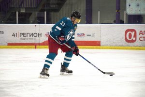 11.02.2026. ЧКК СЕРОГЛАЗКА-ЛЕГИОН41 08.02.2026