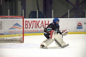 11.02.2026. ЧКК СЕРОГЛАЗКА-ЛЕГИОН41 08.02.2026