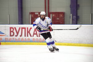 01.02.2026. ЧКК ДИНАМО-КАМЧАТКА-ГАГАРИН 13.02.2026
