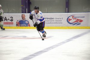 01.02.2026. ЧКК ДИНАМО-КАМЧАТКА-ГАГАРИН 13.02.2026