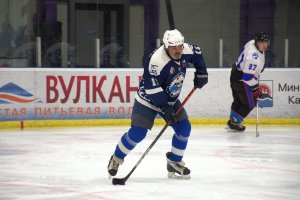 01.02.2026. ЧКК ДИНАМО-КАМЧАТКА-ГАГАРИН 13.02.2026