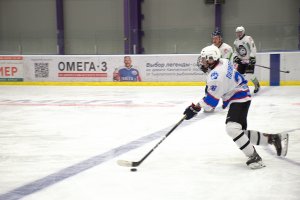 31.01.2026. ЧКК ГАГАРИН-ЛЕГИОН41 20.02.2026