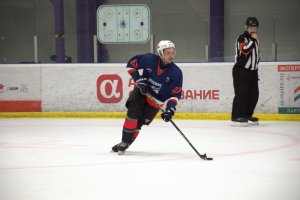 01.04.2026. ЧКК РЫБАК-АЙСБЕРГ 24.04.2026