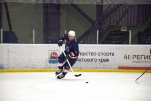 01.04.2026. ЧКК РЫБАК-АЙСБЕРГ 24.04.2026
