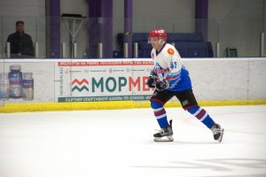 01.04.2026. ЧКК РЫБАК-АЙСБЕРГ 24.04.2026