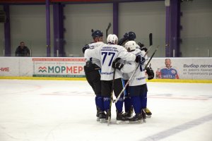 04.04.2026. ЧКК ТРК-ОКЕАН 24.04.2026
