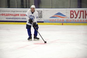 11.02.2026. ЧКК ДИНАМО41-ОКЕАН 28.02.2026