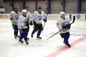 11.02.2026. ЧКК ДИНАМО41-ОКЕАН 28.02.2026