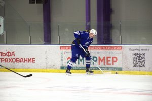 11.02.2026. ЧКК ДИНАМО41-ОКЕАН 28.02.2026