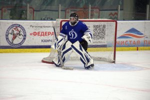 11.02.2026. ЧКК ДИНАМО41-ОКЕАН 28.02.2026
