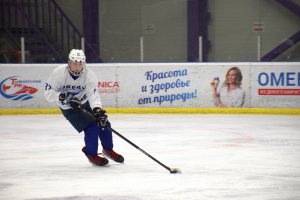 11.02.2026. ЧКК ДИНАМО41-ОКЕАН 28.02.2026