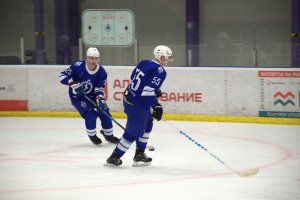 11.02.2026. ЧКК ДИНАМО41-ОКЕАН 28.02.2026