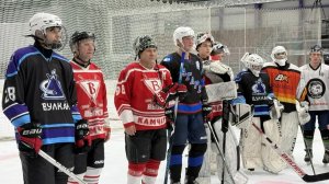 26.05.2026. ТРАДИЦИОННЫЙ ЕЖЕГОДНЫЙ ТУРНИР 3-3 2026