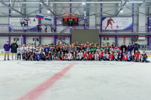 24.05.2026. КЛА ЗАКРЫТИЕ СЕЗОНА 26.05.2026