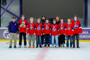 24.05.2026. КЛА ЗАКРЫТИЕ СЕЗОНА 26.05.2026
