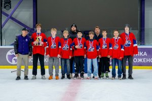 24.05.2026. КЛА ЗАКРЫТИЕ СЕЗОНА 26.05.2026