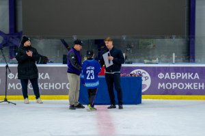 24.05.2026. КЛА ЗАКРЫТИЕ СЕЗОНА 26.05.2026