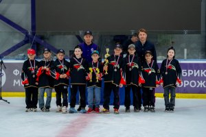 24.05.2026. КЛА ЗАКРЫТИЕ СЕЗОНА 26.05.2026