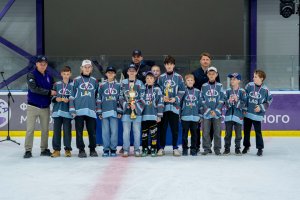 24.05.2026. КЛА ЗАКРЫТИЕ СЕЗОНА 26.05.2026