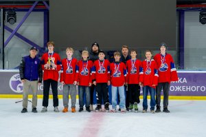 24.05.2026. КЛА ЗАКРЫТИЕ СЕЗОНА 26.05.2026