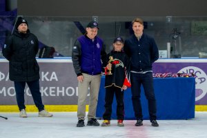 24.05.2026. КЛА ЗАКРЫТИЕ СЕЗОНА 26.05.2026