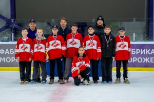 24.05.2026. КЛА ЗАКРЫТИЕ СЕЗОНА 26.05.2026