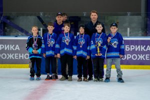 24.05.2026. КЛА ЗАКРЫТИЕ СЕЗОНА 26.05.2026