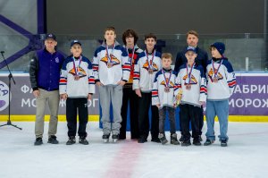 24.05.2026. КЛА ЗАКРЫТИЕ СЕЗОНА 26.05.2026