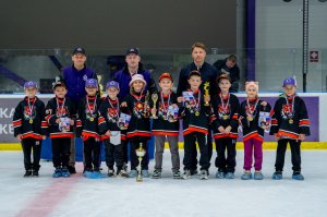 24.05.2026. КЛА ЗАКРЫТИЕ СЕЗОНА 26.05.2026