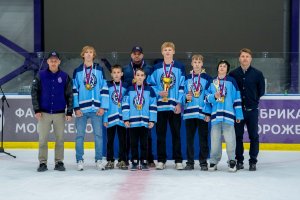 24.05.2026. КЛА ЗАКРЫТИЕ СЕЗОНА 26.05.2026